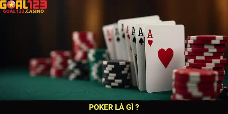 poker là gì